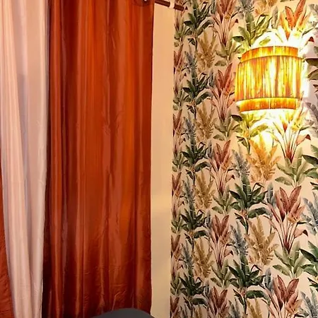 Le 8 Appartement - Le Duplex II Mâcon Esterno foto
