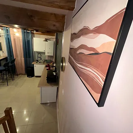 Le 8 Appartement - Le Duplex II Mâcon Esterno foto