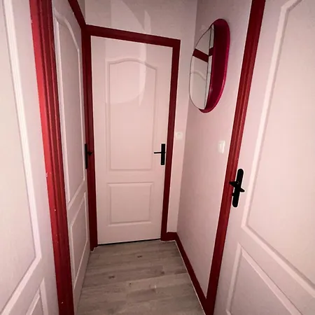 Le 8 Appartement - Le Duplex II Mâcon Esterno foto