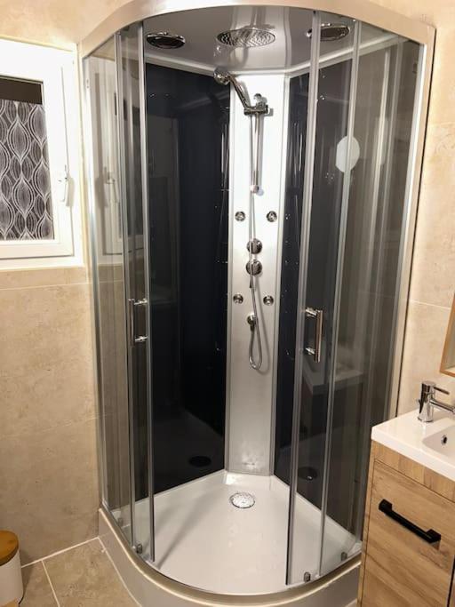 Apartment Le 8 - Le Duplex Ii Macon
