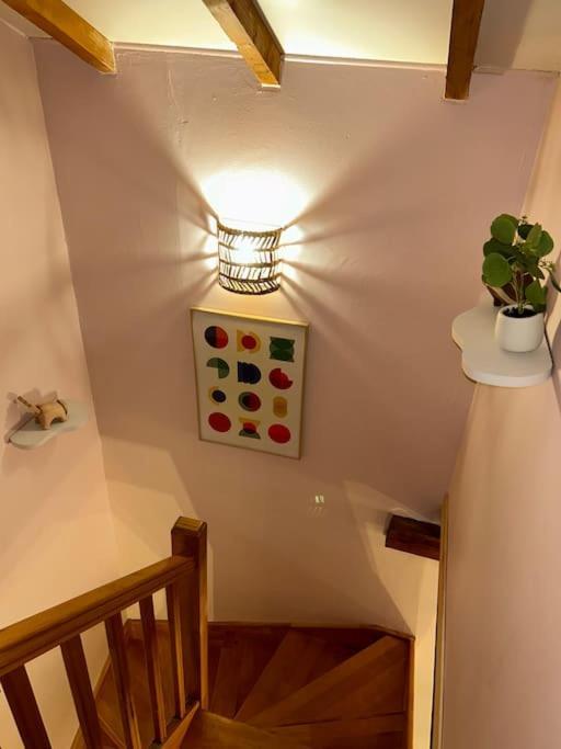 Le 8 - Le Duplex Ii Apartment Macon