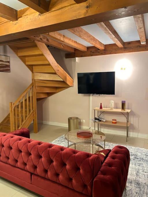 Le 8 - Le Duplex Ii