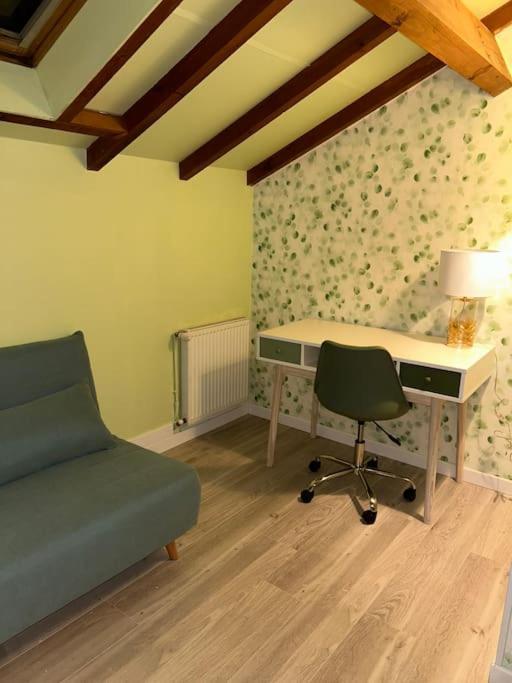Le 8 - Le Duplex Ii Macon