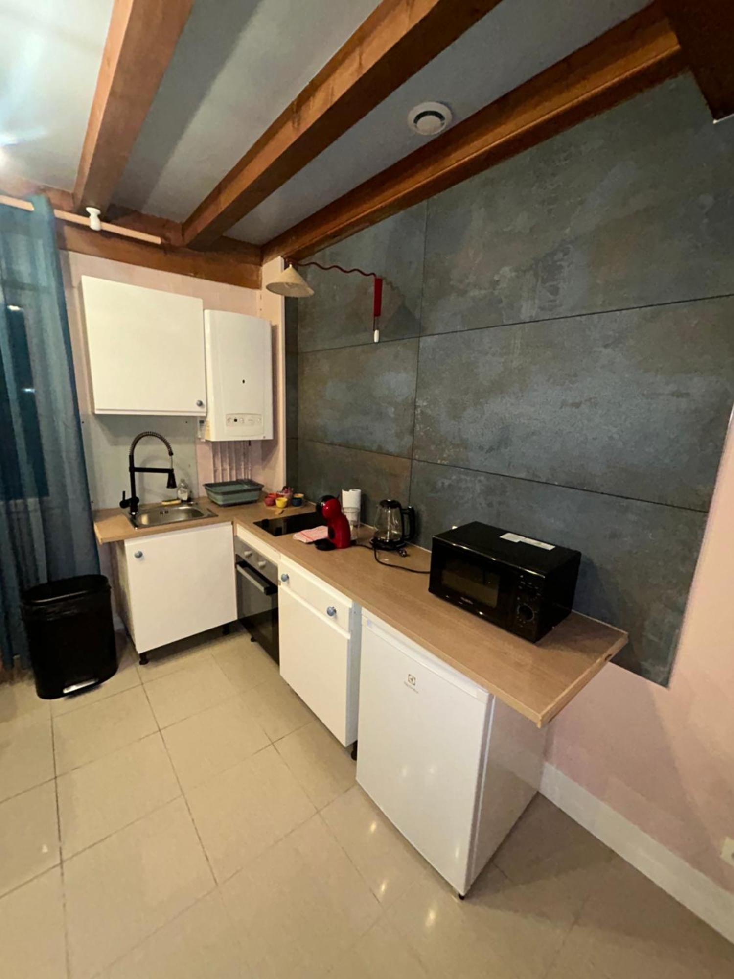 Le 8 - Le Duplex Ii Apartment