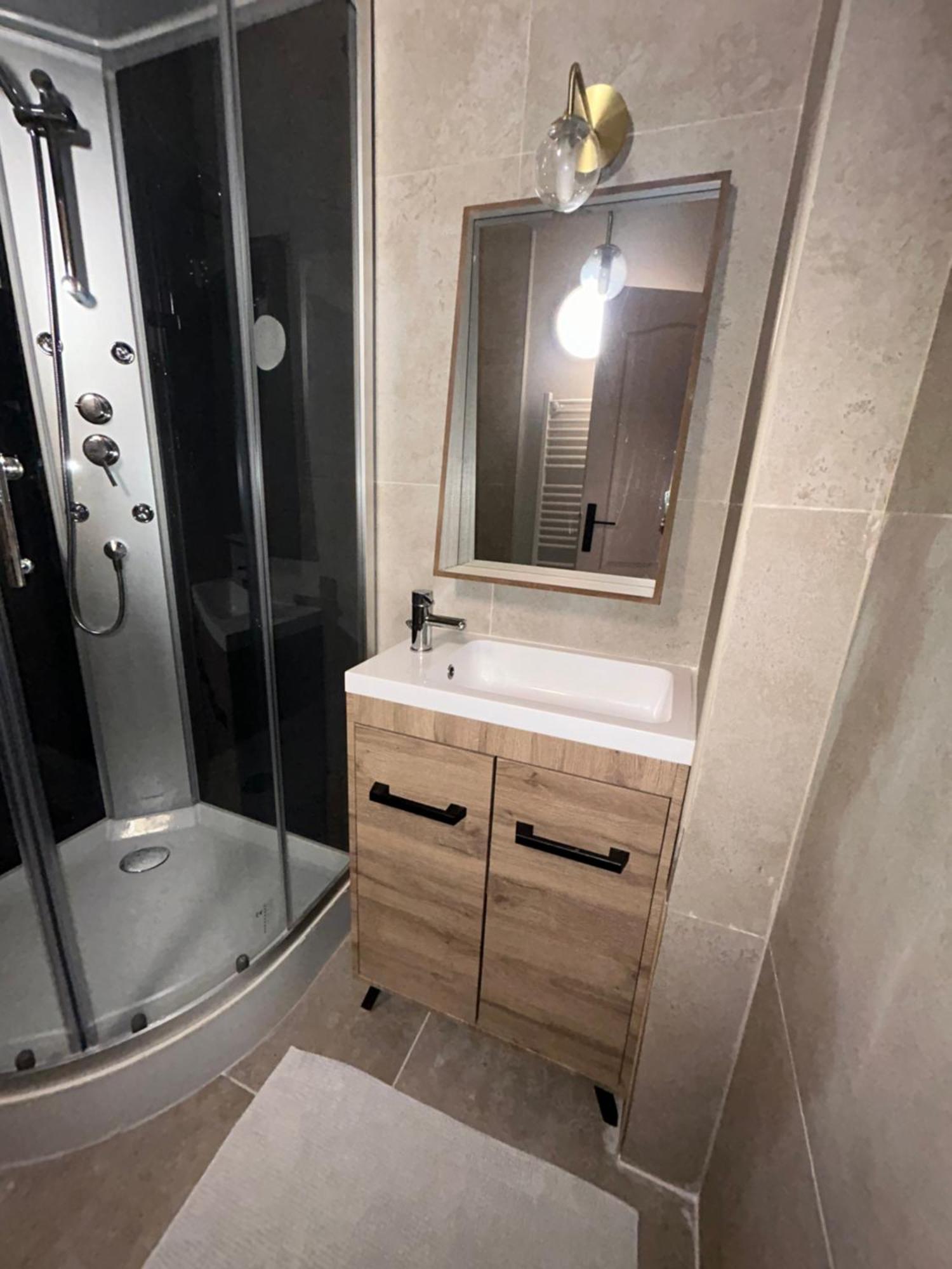Apartment Le 8 - Le Duplex Ii Macon