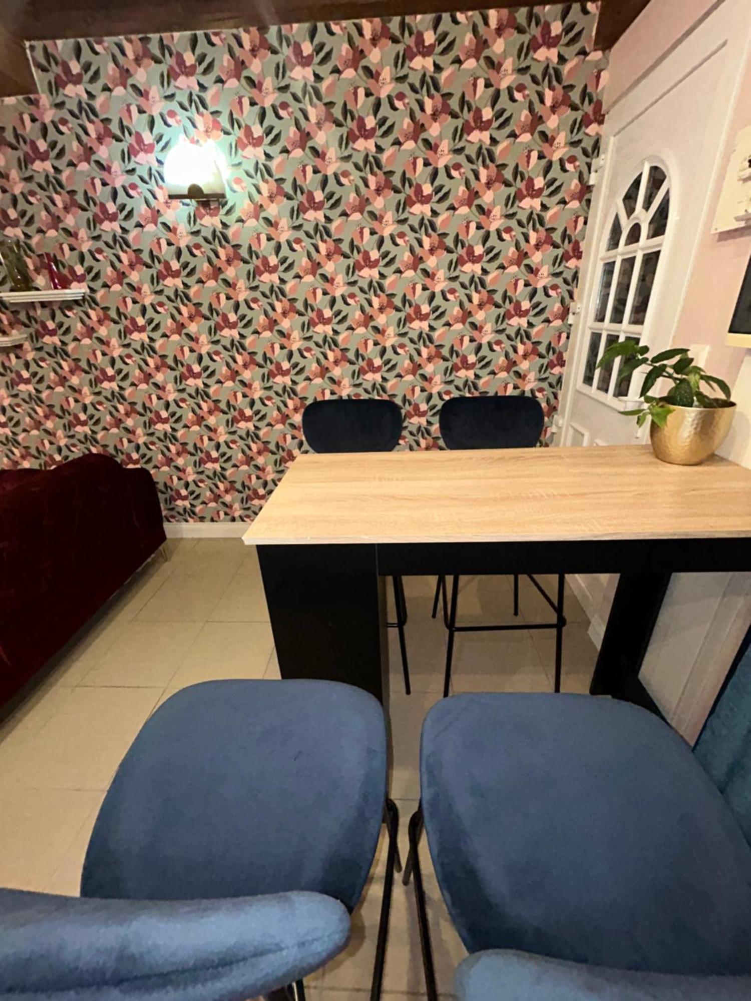 Apartment Le 8 - Le Duplex Ii Macon